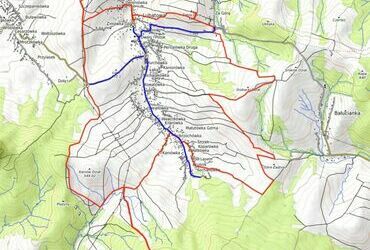 Uroczyste podsumowanie projektu „W poszukiwaniu Szczęścia”