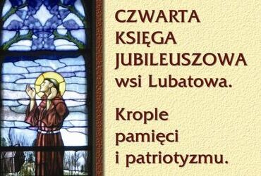 Oferta wydawnicza Towarzystwa Miłośników Lubatowej