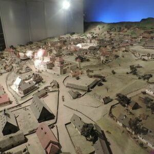 "Bliżej natury, bliżej wiedzy" - Wieliczka