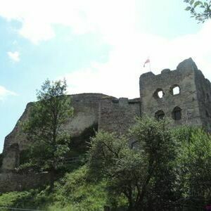 "Bliżej natury, bliżej wiedzy" - Pieniny SP